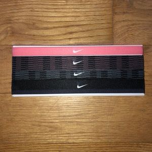 BRAND NEW Nike headbands